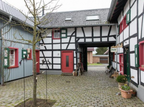 cozy apartment near monschau great location for hikes through natur park Eifel